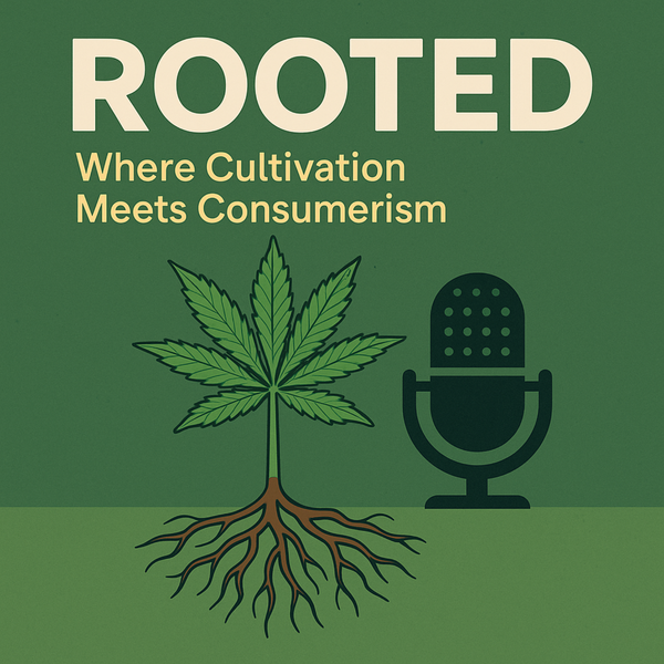 Artwork for Rooted: Where Cultivation meets Consumerism