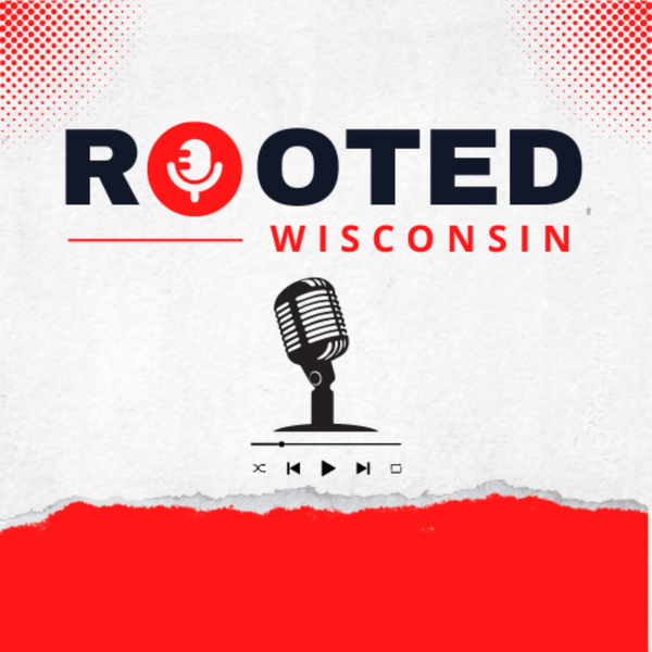 Artwork for Rooted Wisconsin