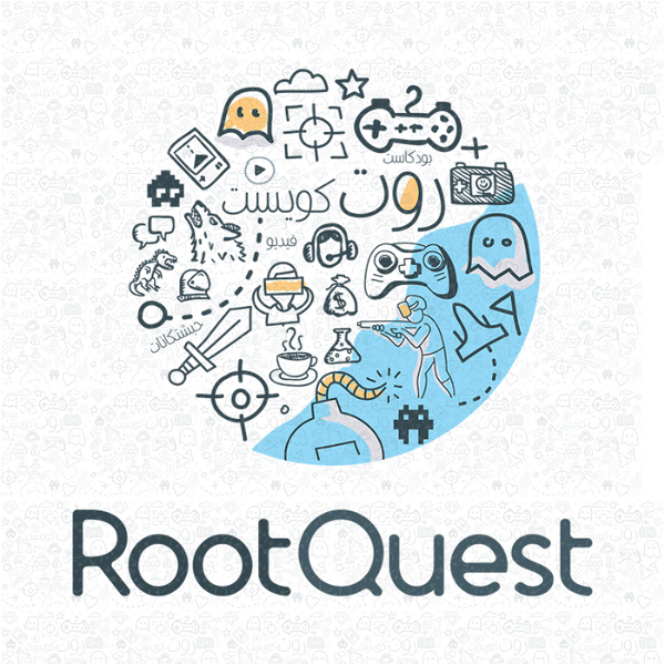 Artwork for RootQuest