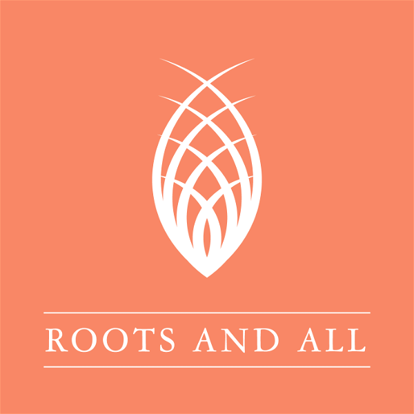 Artwork for Roots and All