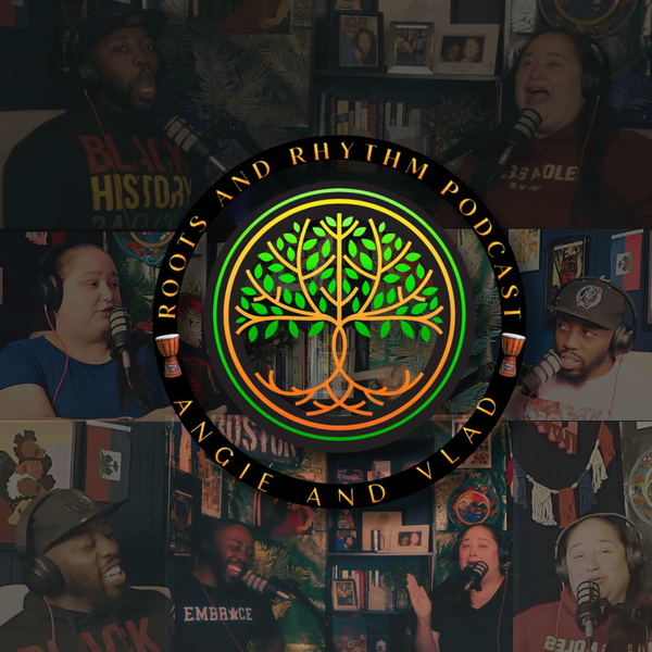 Artwork for Roots and Rhythm Podcast