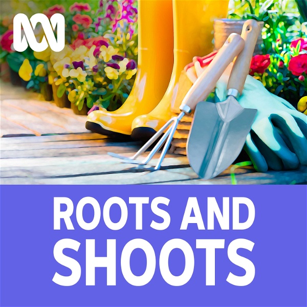 Artwork for Roots and Shoots