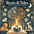 Roots and Tales: Timeless Indian Bedtime Stories