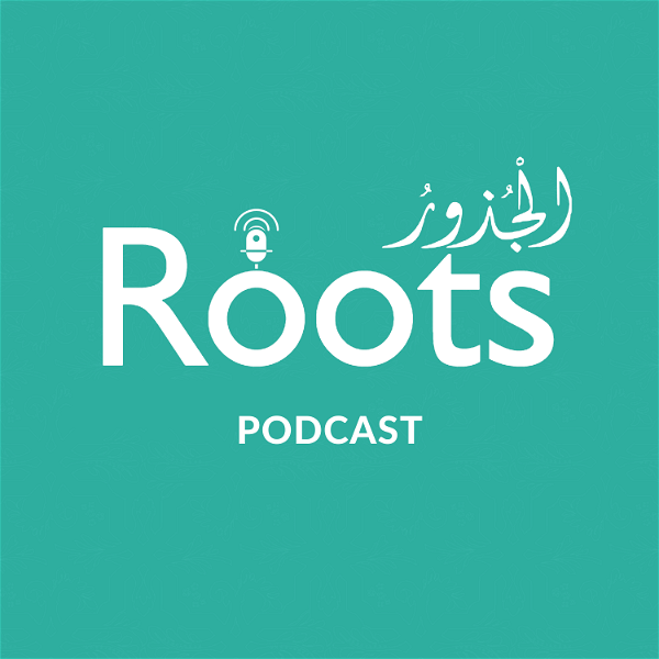 Artwork for Roots Academy Podcast