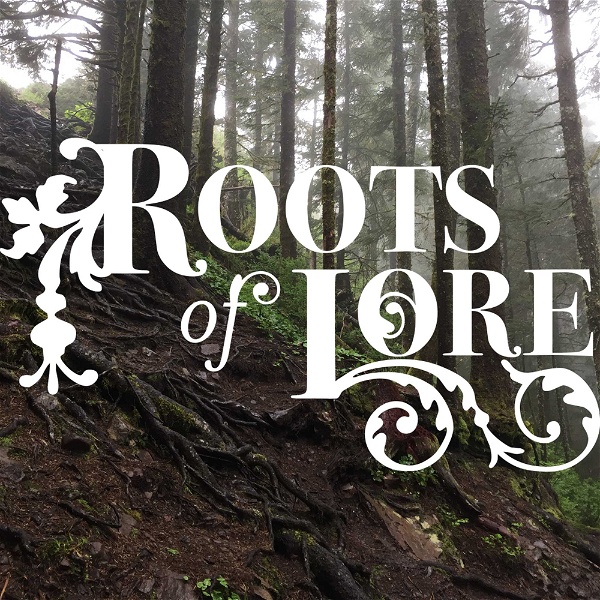 Artwork for Roots of Lore