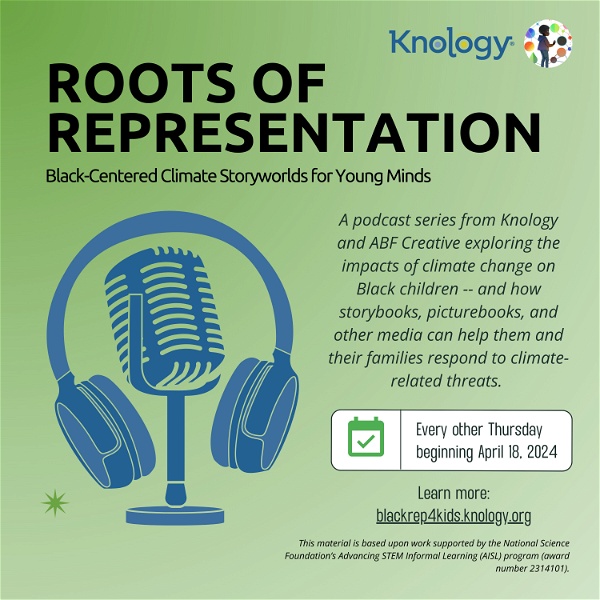 Artwork for Roots of Representation