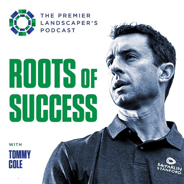 Artwork for Roots of Success