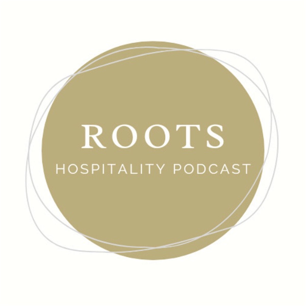 Artwork for Roots Hospitality