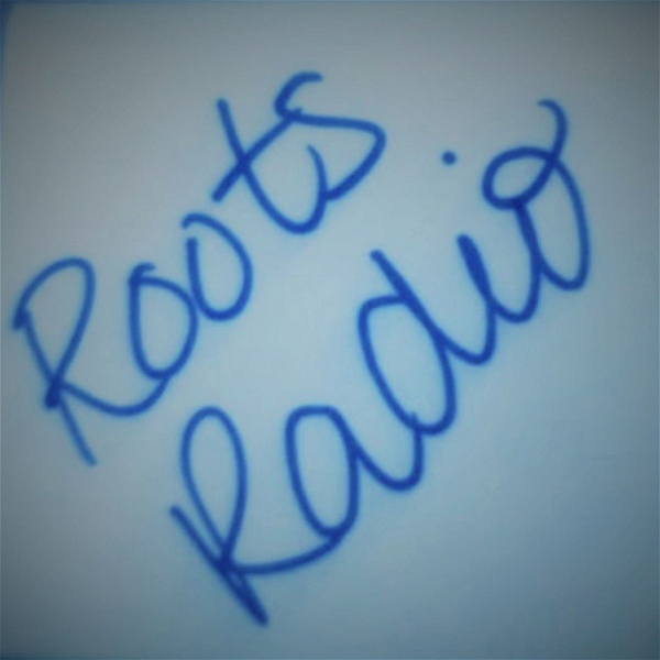Artwork for Roots Radio