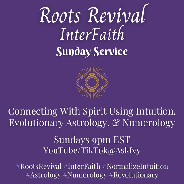 Artwork for Roots Revival