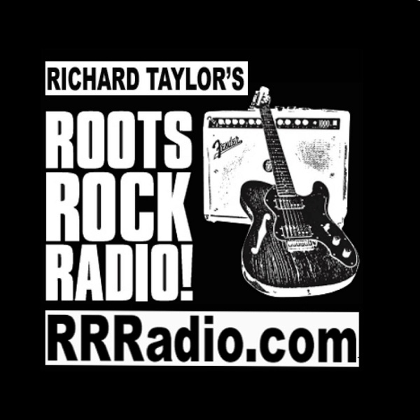 Artwork for ROOTS ROCK RADIO