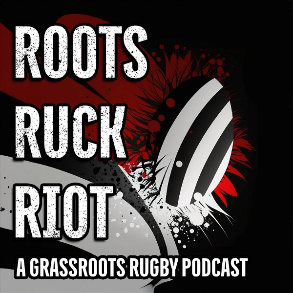 Artwork for Roots Ruck Riot