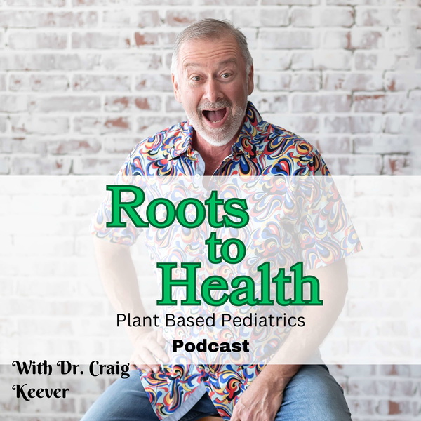 Artwork for Roots to Health