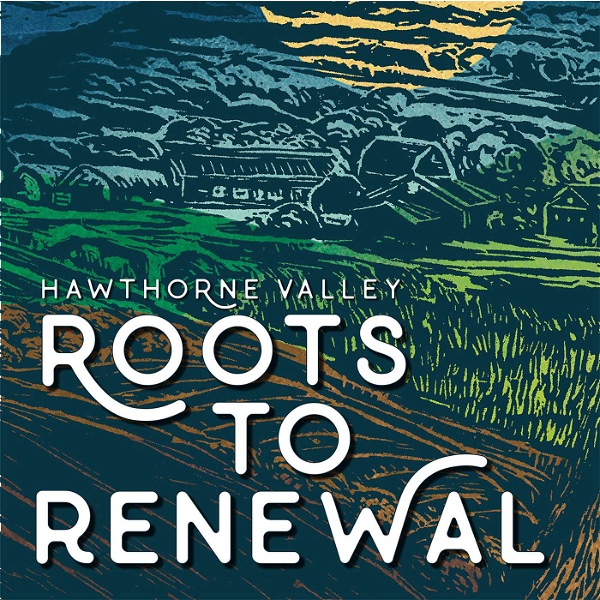 Artwork for Roots to Renewal