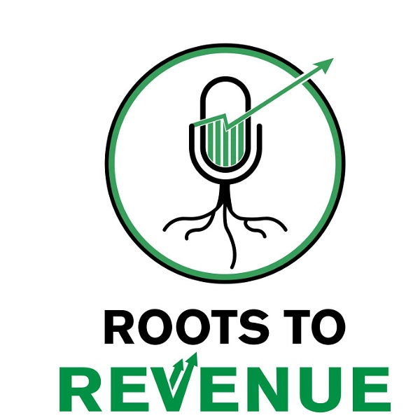 Artwork for Roots to Revenue