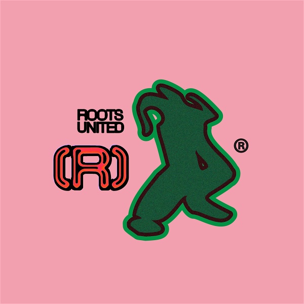 Artwork for Roots United Podcast
