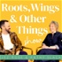 Roots, Wings and Other Things with Jez Rose