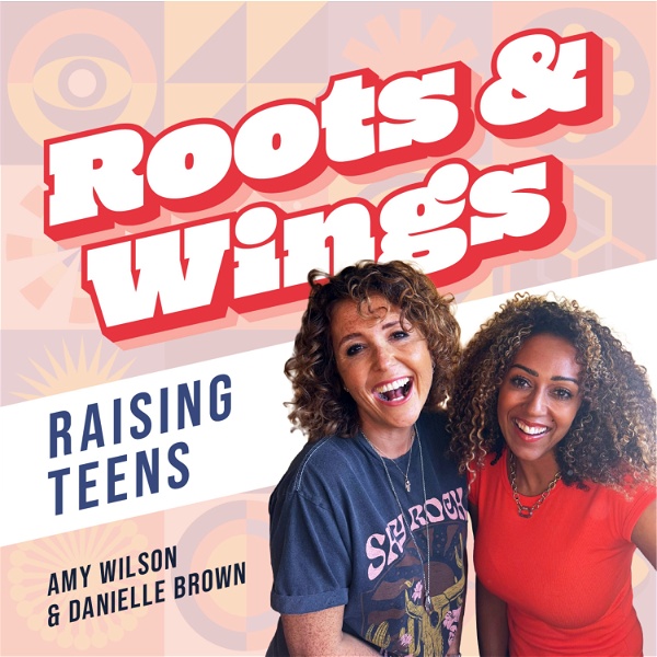 Artwork for Roots & Wings