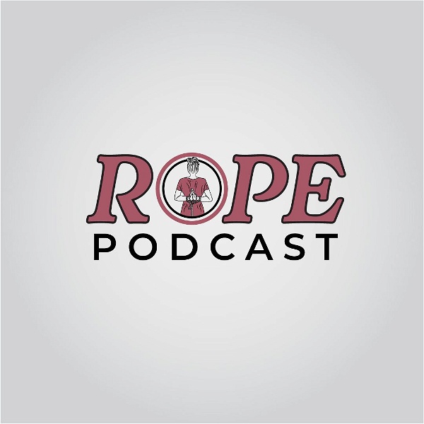 Artwork for Rope Podcast