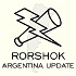 Rorshok Argentina Update