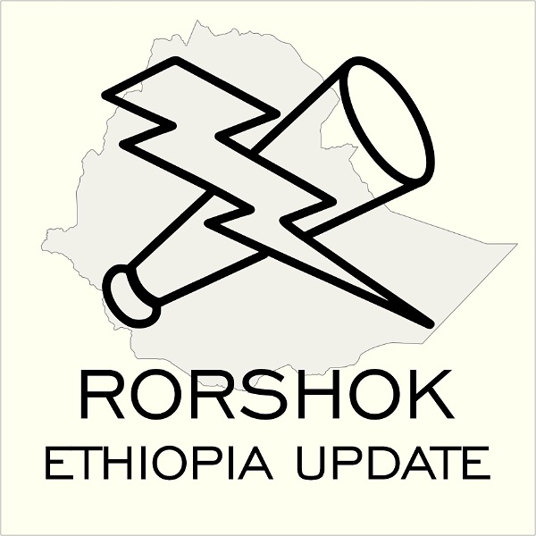 Artwork for Rorshok Ethiopia Update