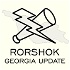 Rorshok Georgia Update