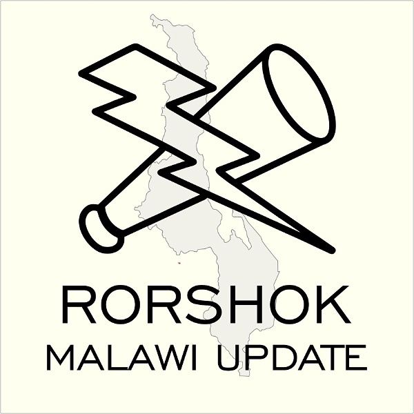 Artwork for Rorshok Malawi Update