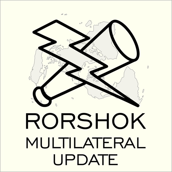 Artwork for Rorshok Multilateral Update