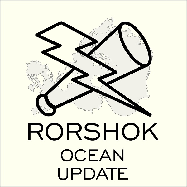 Artwork for Rorshok Ocean Update