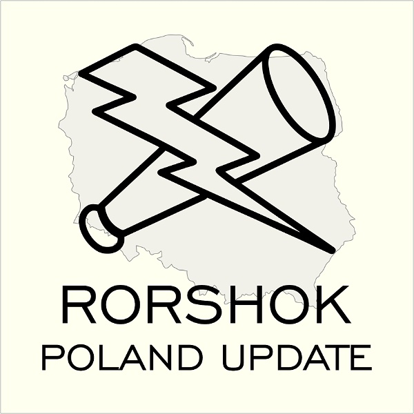 Artwork for Rorshok Poland Update