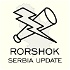 Rorshok Serbia Update