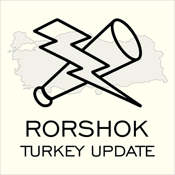 Artwork for Rorshok Turkey Update