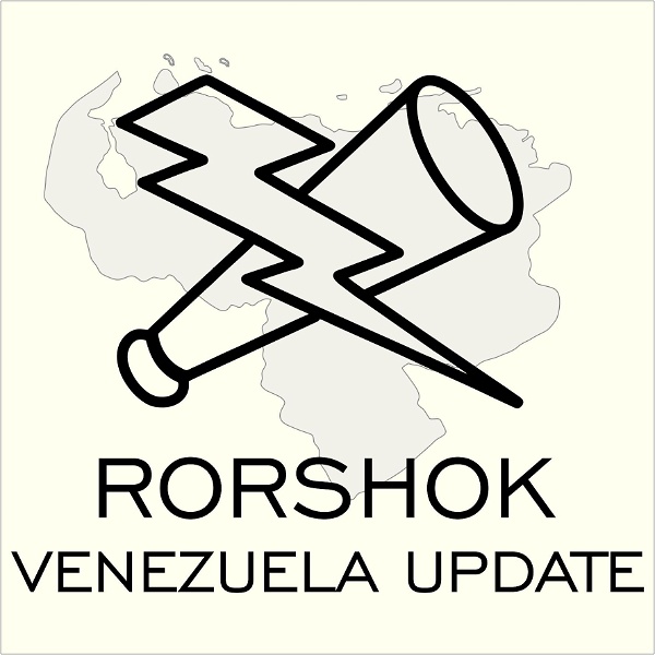 Artwork for Rorshok Venezuela Update
