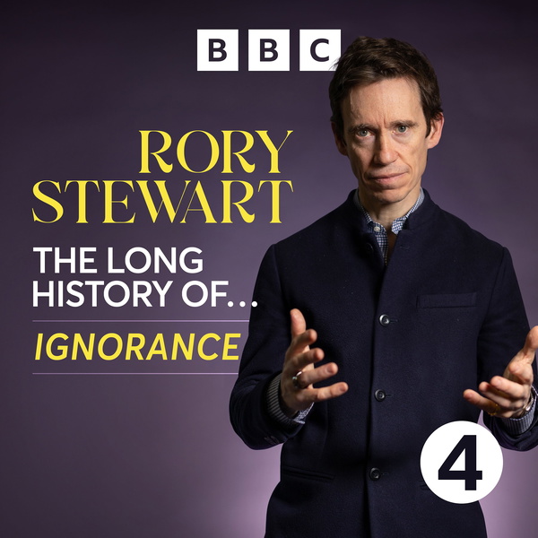 Artwork for Rory Stewart: The Long History of...