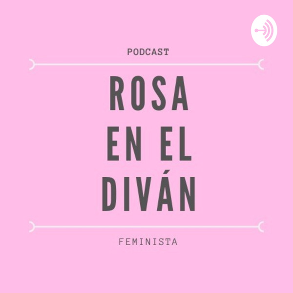 Artwork for Rosa En El Diván