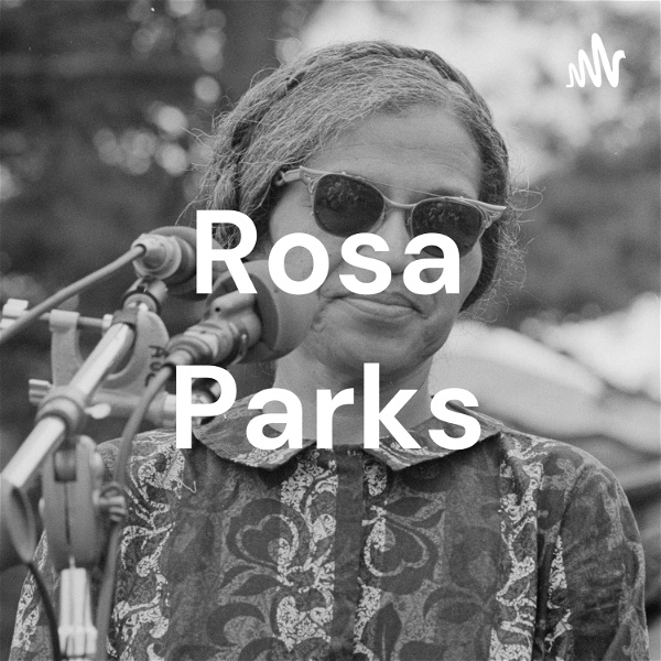 Artwork for Rosa Parks