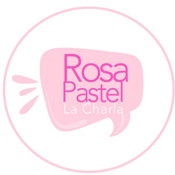 Artwork for Rosa Pastel