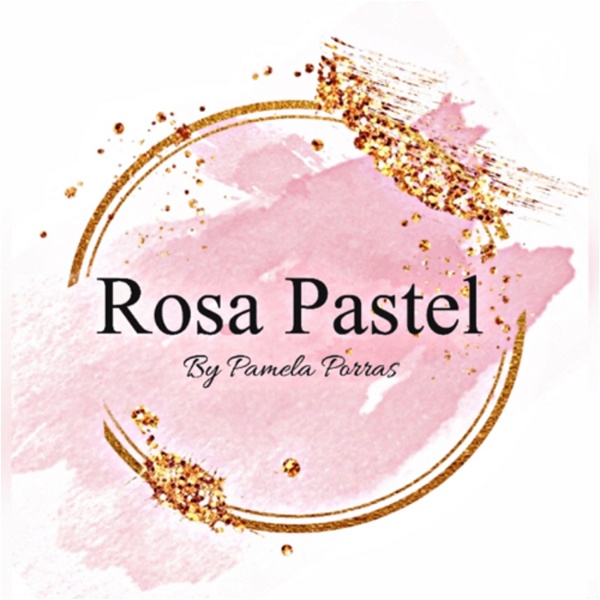 Artwork for Rosa Pastel