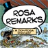 Rosa Remarks: a Don Rosa Podcast