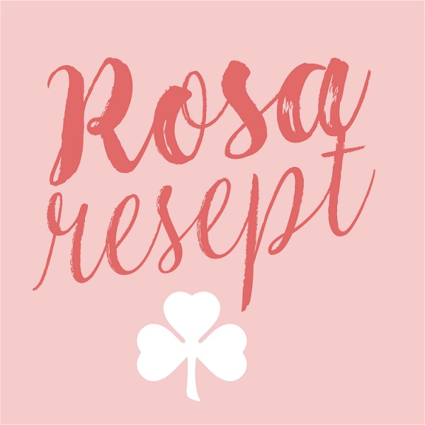 Artwork for Rosa resept – forskning og tabu om kvinnehelse
