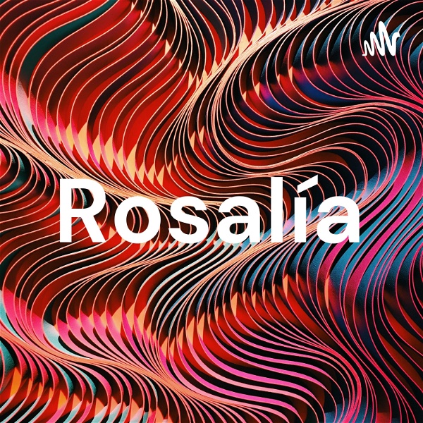 Artwork for Rosalía