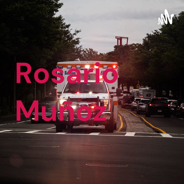 Artwork for Rosario Muñoz