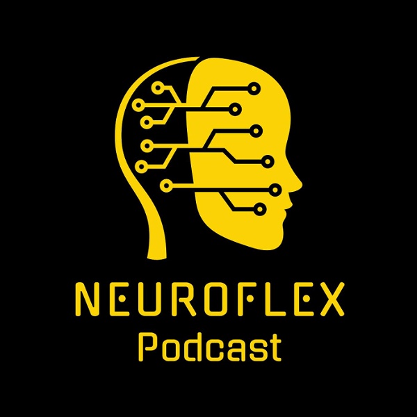 Artwork for NeuroFlex Podcast