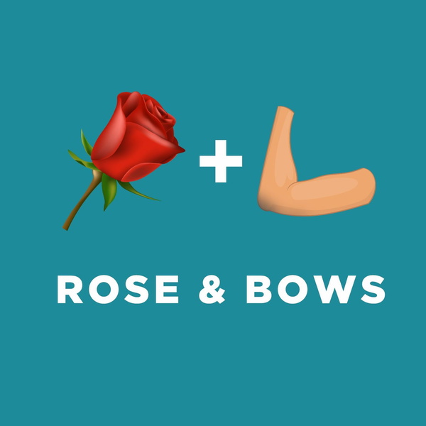 Artwork for Rose & Bows