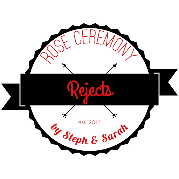 Artwork for Rose Ceremony Rejects