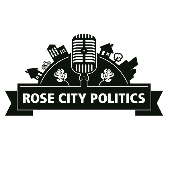Artwork for Rose City Politics