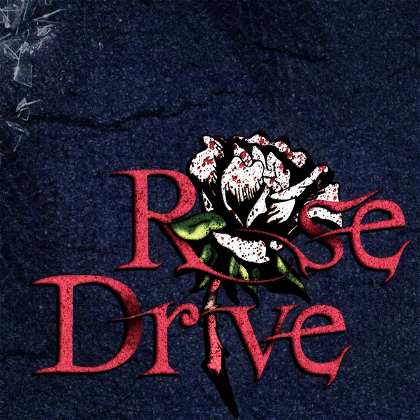 Artwork for Rose Drive
