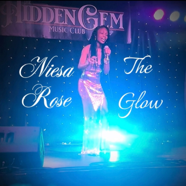 Artwork for Niesa Rose: The Glow