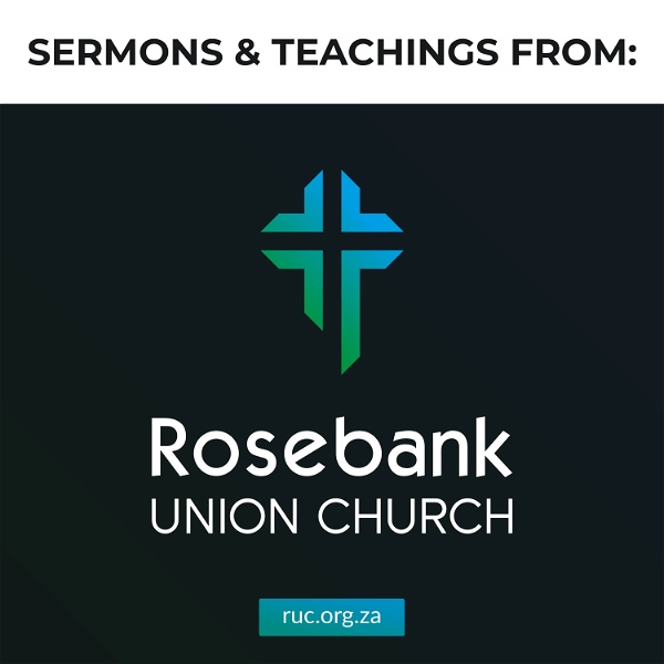 Artwork for Rosebank Union Church Sermons