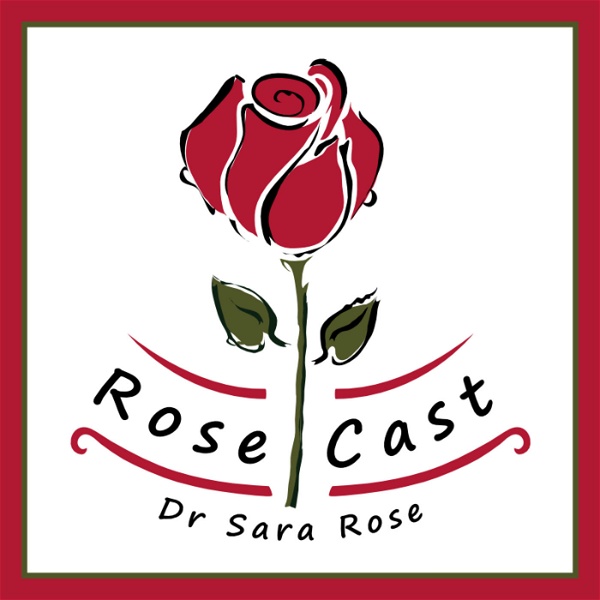 Artwork for RoseCast